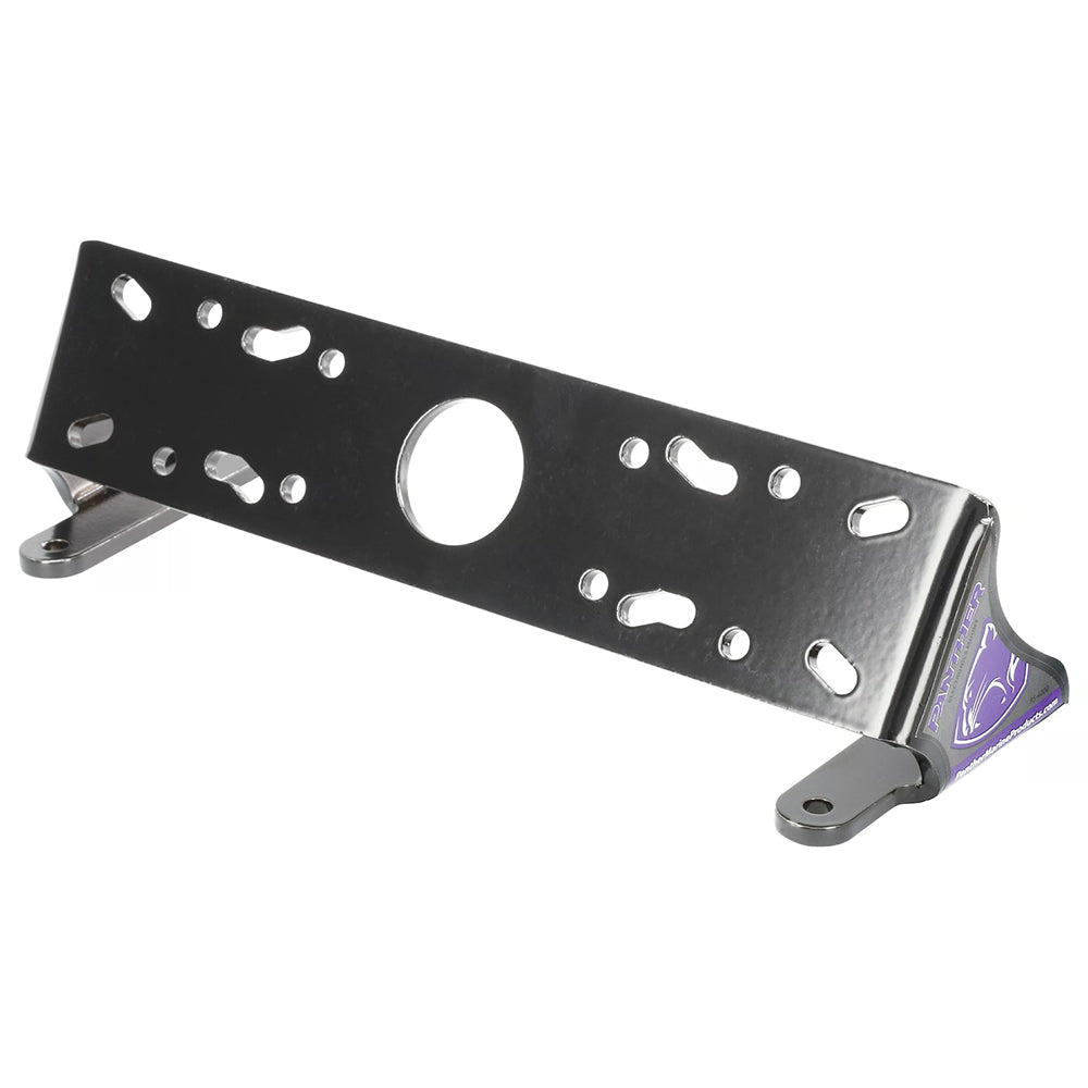 Panther Dash Mount Electronics Mount