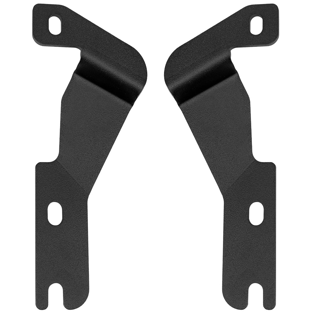 RIGID Industries 2016 - 2020 Toyota Tacoma A-Pillar Mount - Black