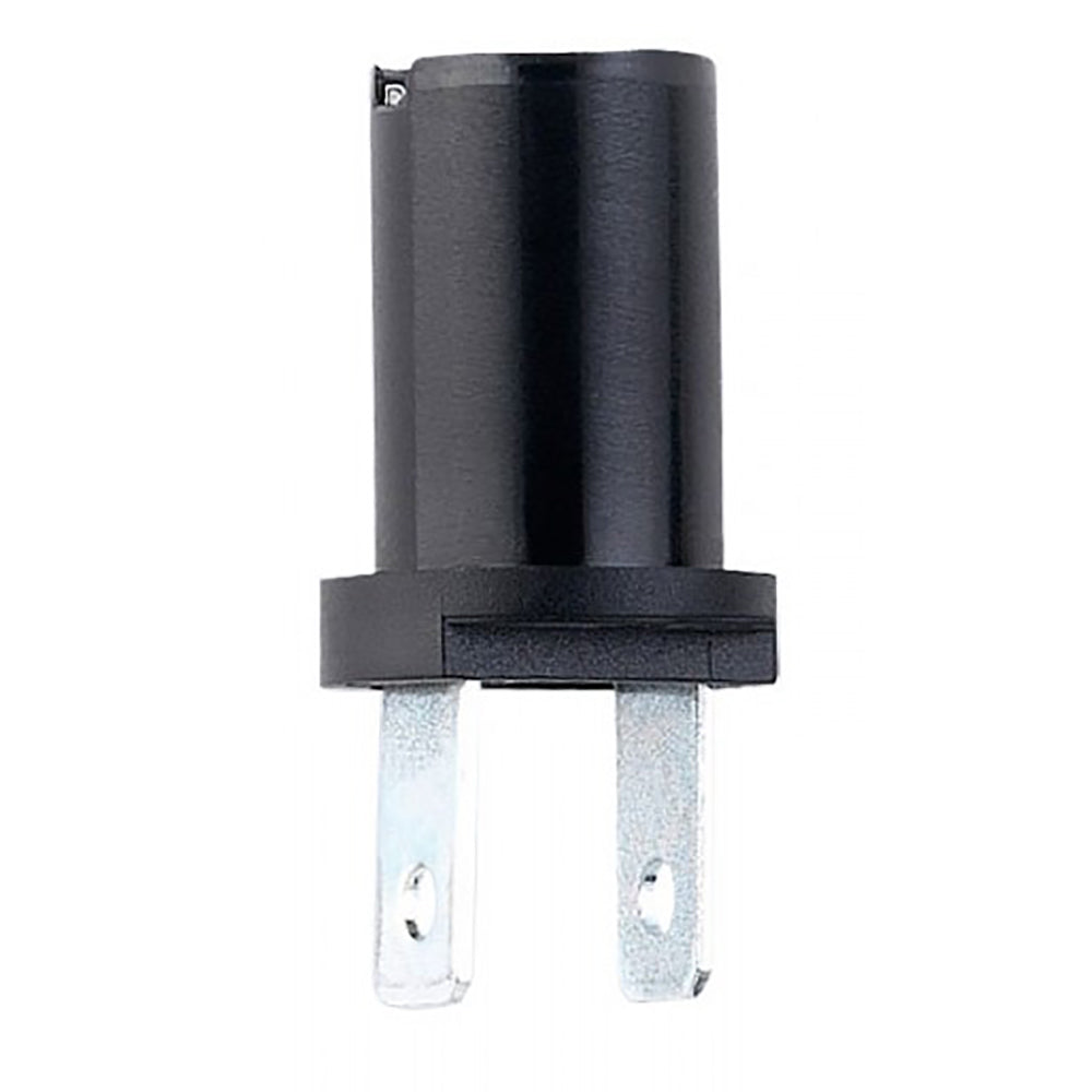 VDO Type B Plastic Bulb Socket