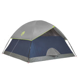 Coleman Sundome Dome Tent 7 x 7 - 3 Person