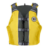 Mustang APF Foam Vest - Yellow/Grey - Universal