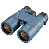 Bushnell 8x42mm H2O Binocular - Dark Blue Roof WP/FP Twist Up Eyecups