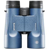 Bushnell 8x42mm H2O Binocular - Dark Blue Roof WP/FP Twist Up Eyecups