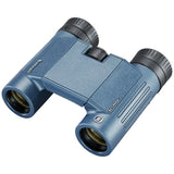 Bushnell 12x25mm H2O Binocular - Dark Blue Roof WP/FP Twist Up Eyecups