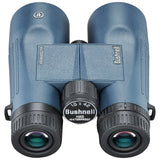 Bushnell 10x42mm H2O Binocular - Dark Blue Roof WP/FP Twist Up Eyecups