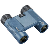 Bushnell 10x25mm H2O Binocular - Dark Blue Roof WP/FP Twist Up Eyecups