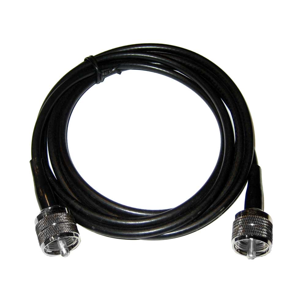 Vesper VHF Patch Cable f/AIS  VHF Antenna Splitter