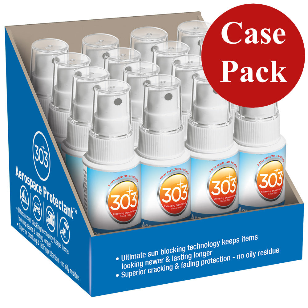 303 Aerospace Protectant - 2oz *Case of 16*