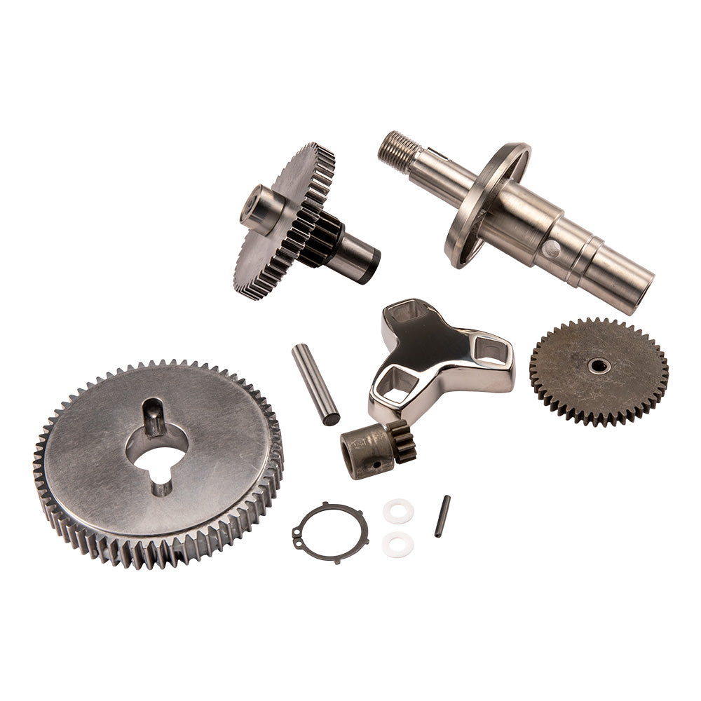 Lewmar Pro-Series Generation 2 Gears  Shaft Kit