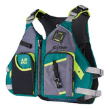 Onyx Airspan Angler Life Jacket - XS/SM - Green