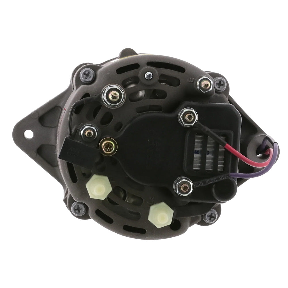 ARCO Marine Premium Replacement Alternator w/Multi-Groove Pulley - 12V 55A