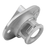 Whitecap 1/2" Self-Captivating Drain Plug (Long)