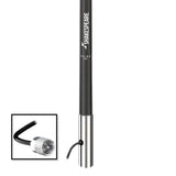 Shakespeare 5101 8 Classic VHF Antenna w/15' RG-58 Cable - Black