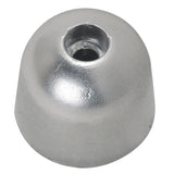 Tecnoseal Zinc Sidepower - Sleipner Propeller Nut Anode