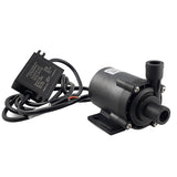 Albin Group DC Driven Circulation Pump w/Brushless Motor - BL30CM 12V