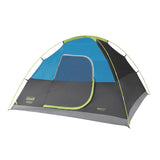 Coleman Sundome 6-Person Dark Room Tent