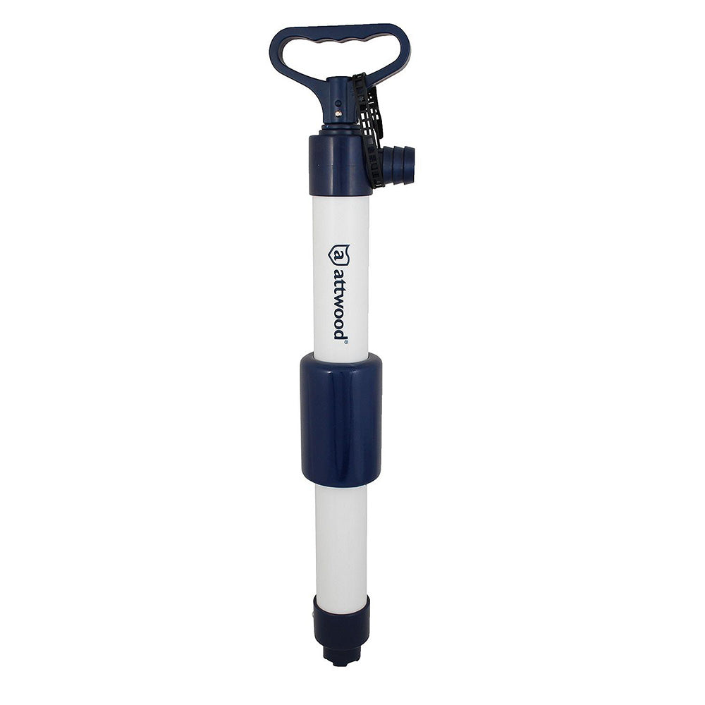 Attwood Kayak Hand Bilge Pump