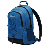 Coleman CHILLER 28-Can Soft-Sided Backpack Cooler - Deep Ocean