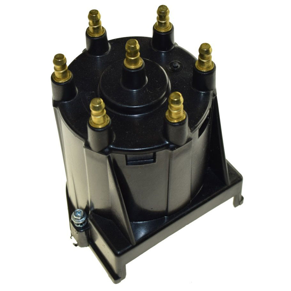 ARCO Marine Premium Replacement Distributor Cap f/Mercruiser, Volvo Penta  OMC Inboard Engines - GM-Style