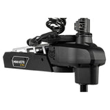 Minn Kota Ultrex QUEST 90/115 Trolling Motor w/Micro Remote - MEGA Down/Side Imaging - 24/36V - 90/115LBS - 45"