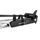 Minn Kota Ultrex QUEST 90/115 Trolling Motor w/Micro Remote - Dual Spectrum CHIRP - 24/36V - 90/115LBS - 52"