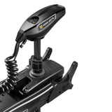 Minn Kota Terrova QUEST 90/115 Trolling Motor w/Wireless Remote - MEGA Down/Side Imaging - 24/36V - 90/115LBS - 45"