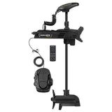 Minn Kota Terrova QUEST 90/115 Trolling Motor w/Wireless Remote - MEGA Down/Side Imaging - 24/36V - 90/115LBS - 45"