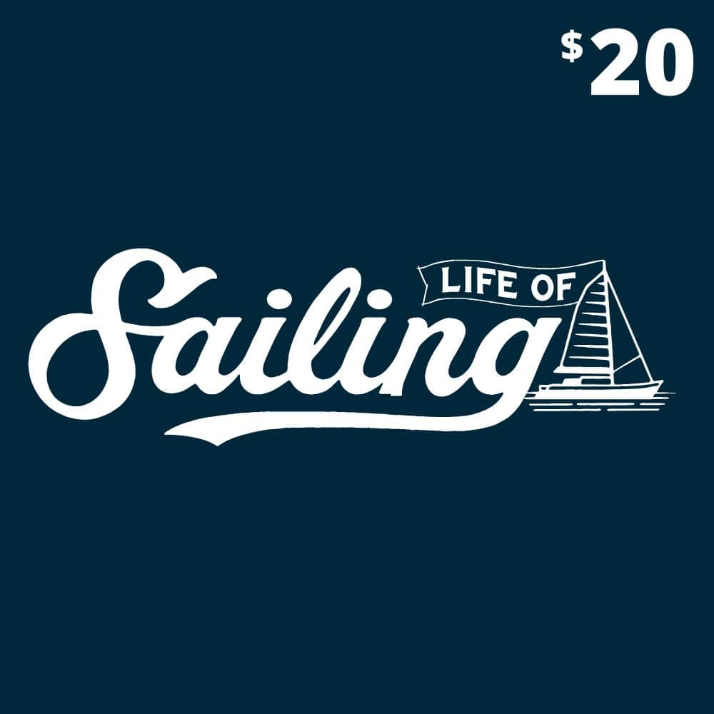 Buy Me a Coffee (Donate to Life of Sailing)