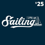 Buy Me a Coffee (Donate to Life of Sailing)