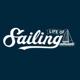 Buy Me a Coffee (Donate to Life of Sailing)